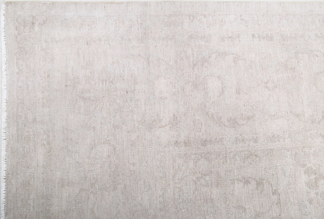 Hand Knotted Serenity Wool Rug 13' 0" x 16' 10" - No. AT36324