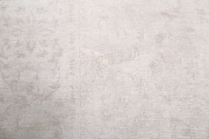 Hand Knotted Serenity Wool Rug 13' 0" x 16' 10" - No. AT36324