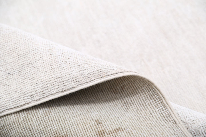 Hand Knotted Serenity Wool Rug 14' 7" x 18' 11" - No. AT41592