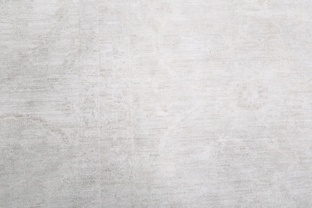 Hand Knotted Serenity Wool Rug 14' 7" x 18' 11" - No. AT41592