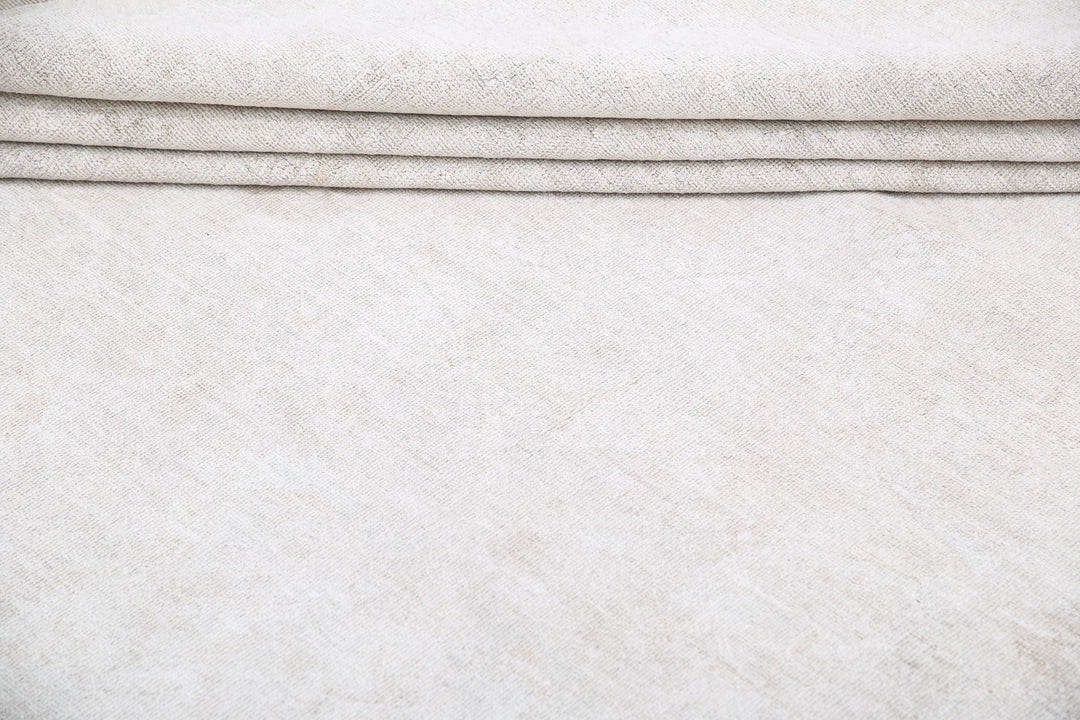 Hand Knotted Serenity Wool Rug 14' 7" x 18' 11" - No. AT41592