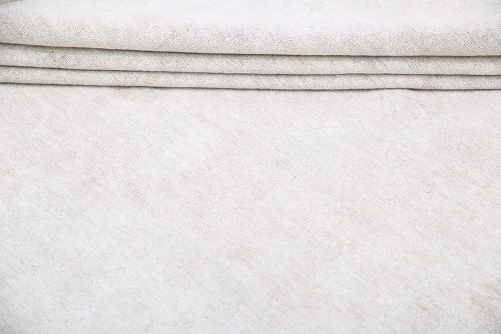 Hand Knotted Serenity Wool Rug 14' 7" x 18' 11" - No. AT41592