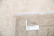 Hand Knotted Serenity Wool Rug 5' 11" x 8' 5" - No. AT42354