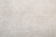 Hand Knotted Serenity Wool Rug 5' 11" x 8' 5" - No. AT42354