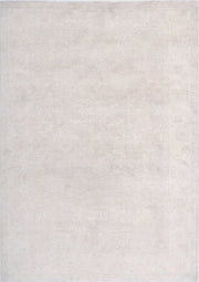 Hand Knotted Serenity Wool Rug 5' 11" x 8' 5" - No. AT42354