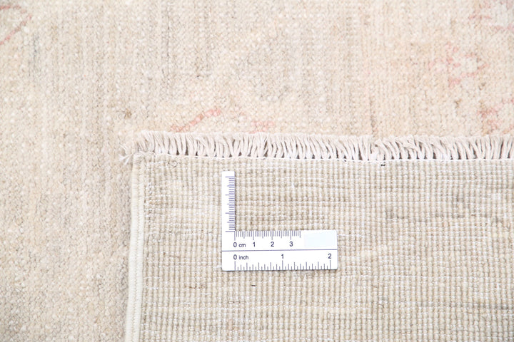 Hand Knotted Serenity Wool Rug 8' 0" x 10' 4" - No. AT73406