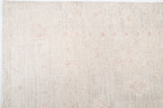 Hand Knotted Serenity Wool Rug 8' 0" x 10' 4" - No. AT73406