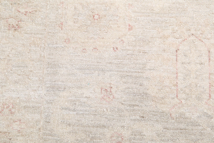 Hand Knotted Serenity Wool Rug 8' 0" x 10' 4" - No. AT73406