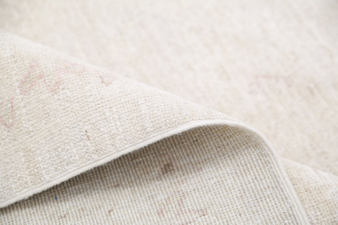 Hand Knotted Serenity Wool Rug 7' 11" x 9' 5" - No. AT36612