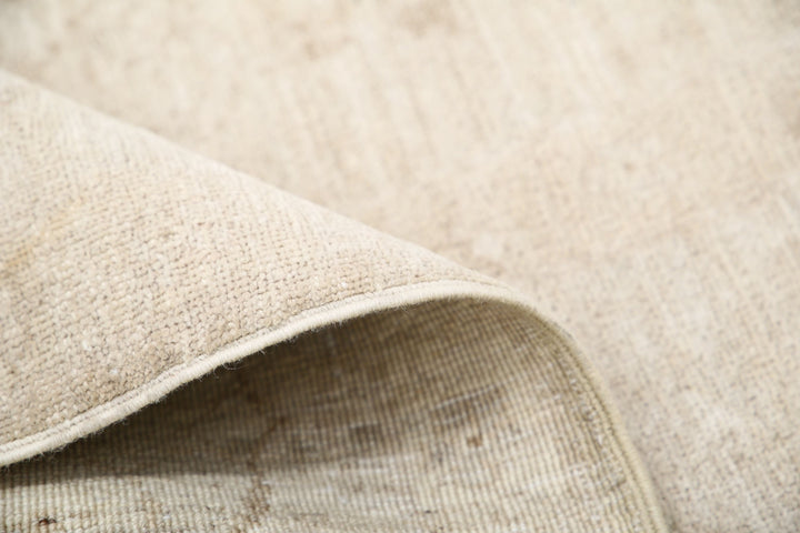 Hand Knotted Serenity Wool Rug 7' 9" x 8' 7" - No. AT12922