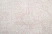 Hand Knotted Serenity Wool Rug 9' 1" x 12' 3" - No. AT64784