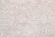 Hand Knotted Serenity Wool Rug 9' 1" x 12' 3" - No. AT64784