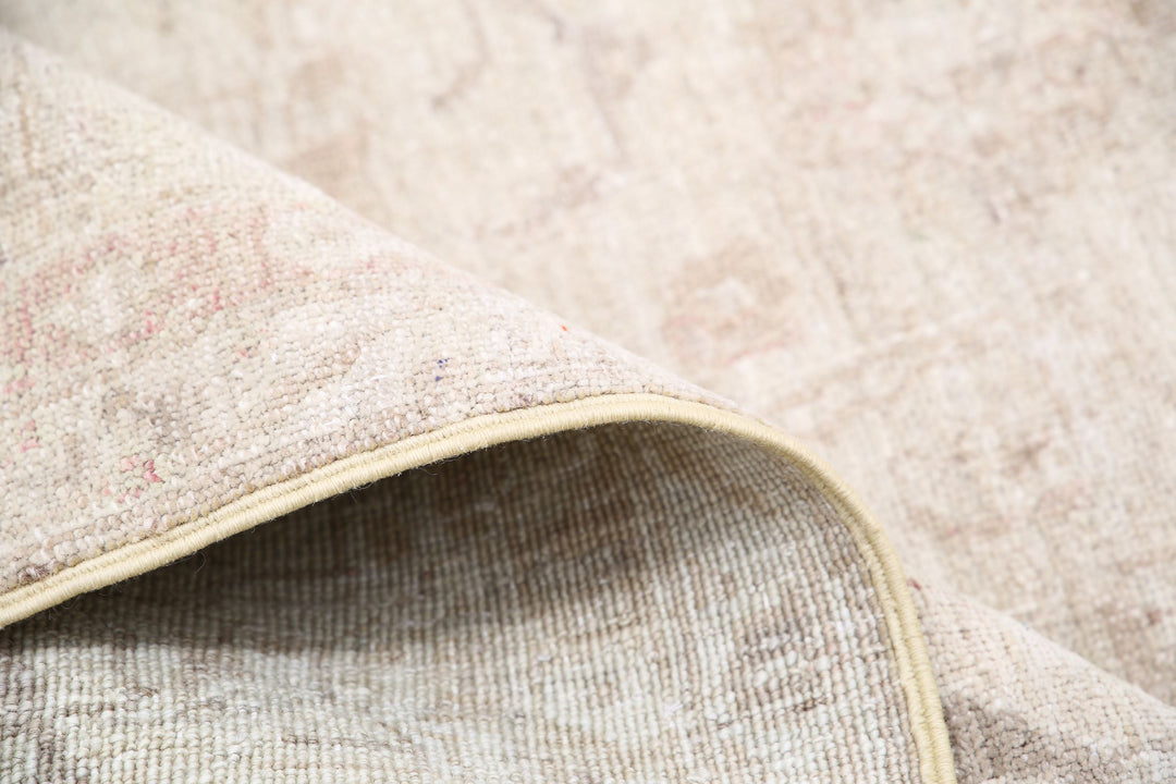 Hand Knotted Serenity Wool Rug 8' 10" x 12' 1" - No. AT34361