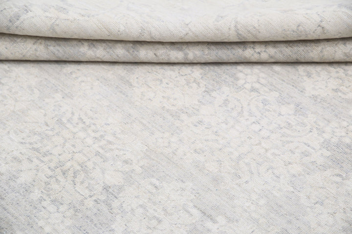 Hand Knotted Serenity Wool Rug 8' 9" x 11' 6" - No. AT97967