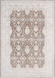 Hand Knotted Serenity Wool Rug 8' 9" x 12' 0" - No. AT48683