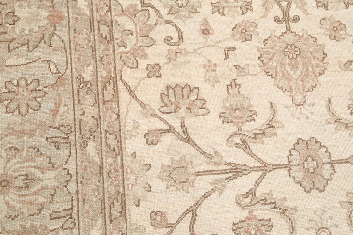 Hand Knotted Serenity Wool Rug 8' 10" x 11' 7" - No. AT90565