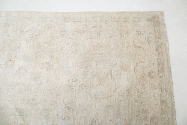 Hand Knotted Serenity Wool Rug 17' 0" x 23' 9" - No. AT63248