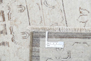Hand Knotted Serenity Wool Rug 13' 0" x 17' 6" - No. AT47630