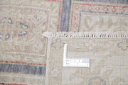 Hand Knotted Serenity Wool Rug 2' 7" x 8' 0" - No. AT44338