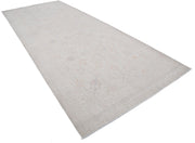 Hand Knotted Serenity Wool Rug 5' 11" x 14' 2" - No. AT52591