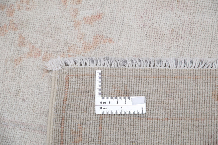 Hand Knotted Serenity Wool Rug 5' 11" x 14' 2" - No. AT52591