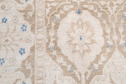 Hand Knotted Serenity Wool Rug 8' 10" x 11' 7" - No. AT23832