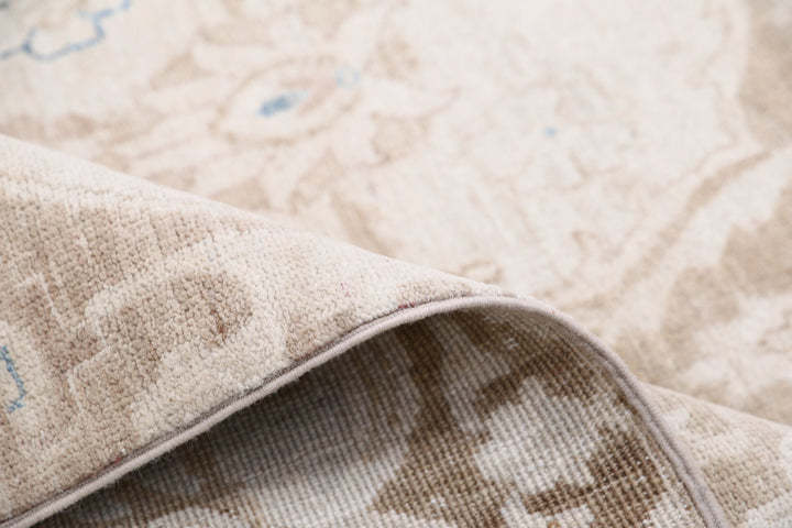 Hand Knotted Serenity Wool Rug 8' 10" x 11' 7" - No. AT23832