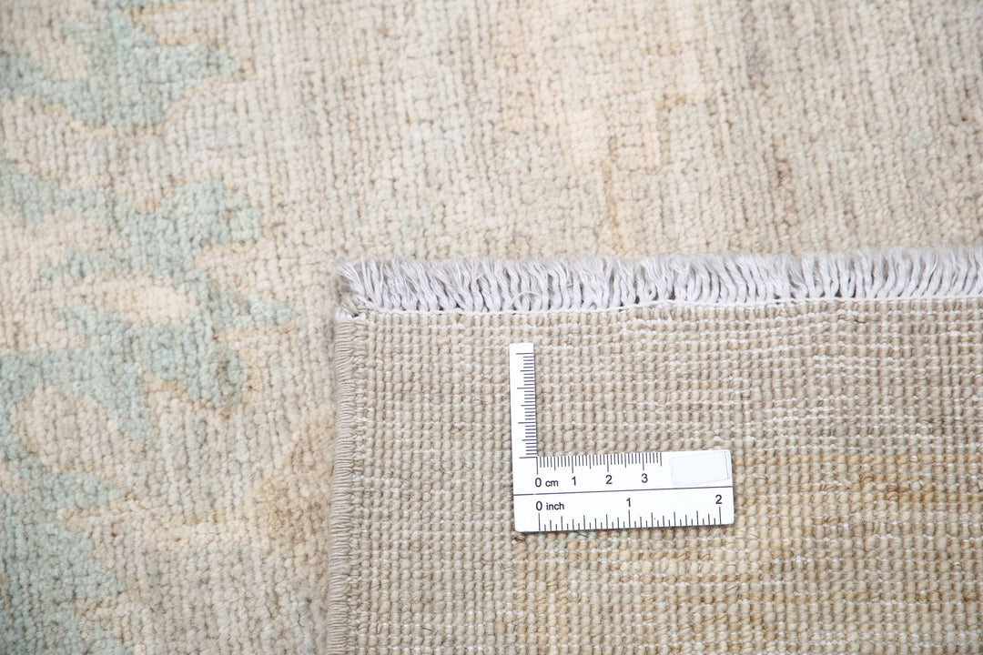 Hand Knotted Serenity Wool Rug 8' 3" x 10' 0" - No. AT21776