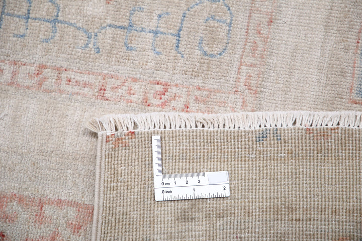 Hand Knotted Serenity Wool Rug 7' 10" x 10' 4" - No. AT22430