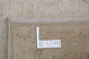 Hand Knotted Serenity Wool Rug 3' 1" x 5' 0" - No. AT90449