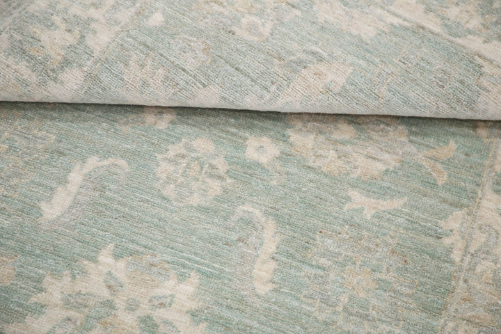 Hand Knotted Serenity Wool Rug 3' 2" x 4' 9" - No. AT67729