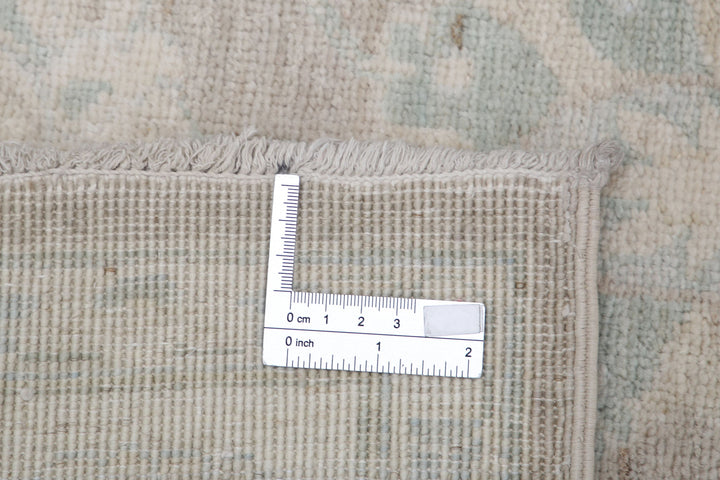 Hand Knotted Serenity Wool Rug 3' 2" x 4' 11" - No. AT54383