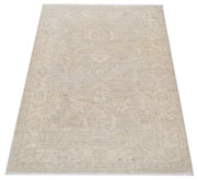 Hand Knotted Serenity Wool Rug 2' 8" x 3' 10" - No. AT41811