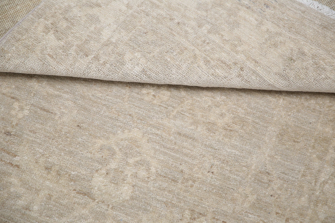 Hand Knotted Serenity Wool Rug 2' 8" x 3' 10" - No. AT41811