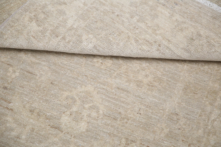 Hand Knotted Serenity Wool Rug 2' 8" x 3' 10" - No. AT41811