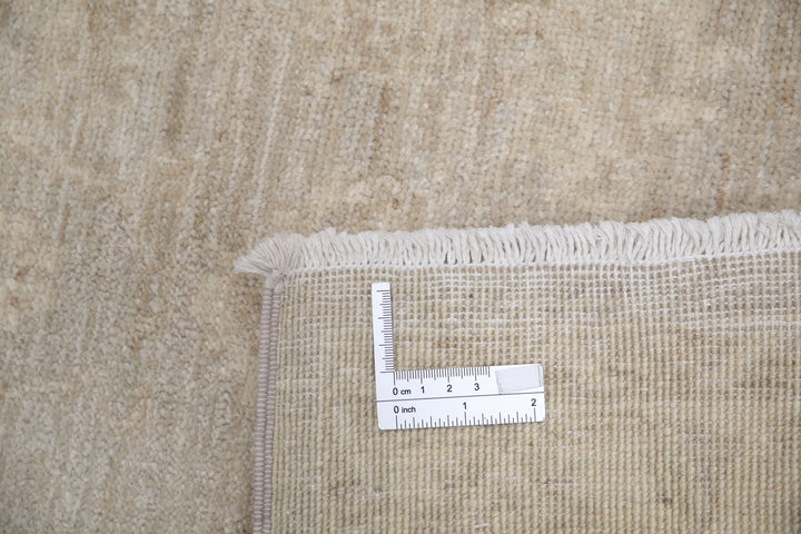 Hand Knotted Serenity Wool Rug 2' 8" x 3' 10" - No. AT41811