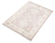 Hand Knotted Serenity Wool Rug 2' 2" x 3' 1" - No. AT67106