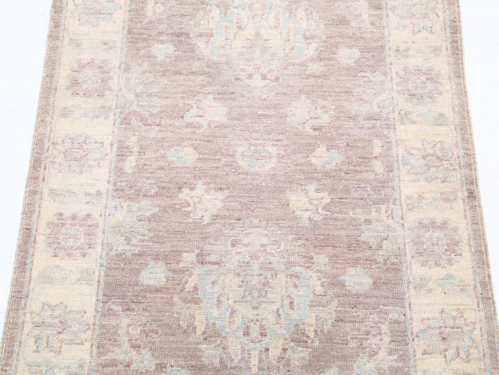 Hand Knotted Serenity Wool Rug 2' 2" x 3' 1" - No. AT67106