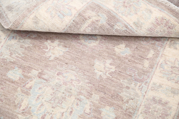 Hand Knotted Serenity Wool Rug 2' 2" x 3' 1" - No. AT67106