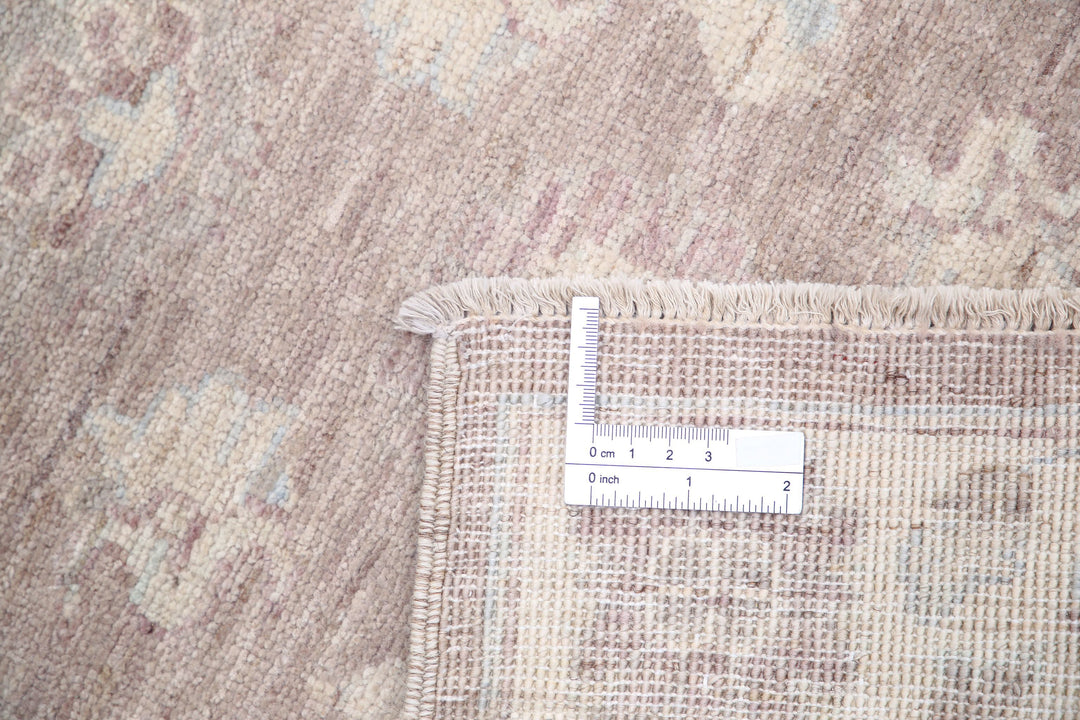 Hand Knotted Serenity Wool Rug 2' 2" x 3' 1" - No. AT67106