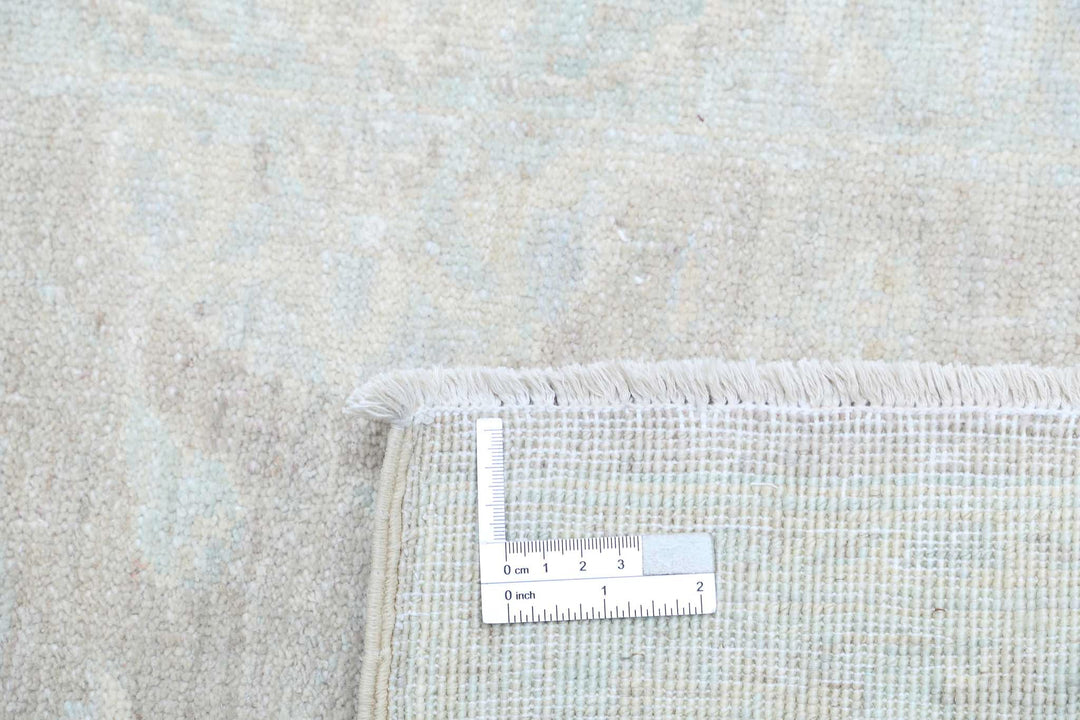 Hand Knotted Serenity Wool Rug 2' 2" x 3' 1" - No. AT67645