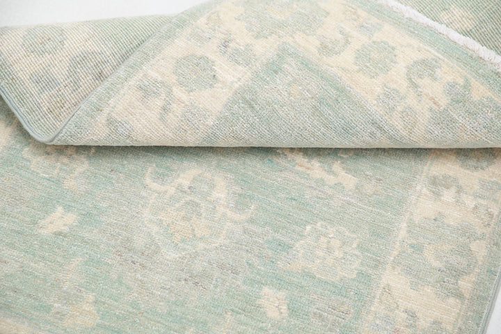 Hand Knotted Serenity Wool Rug 2' 0" x 2' 11" - No. AT90342