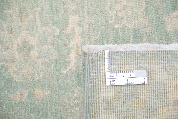 Hand Knotted Serenity Wool Rug 2' 0" x 2' 11" - No. AT90342