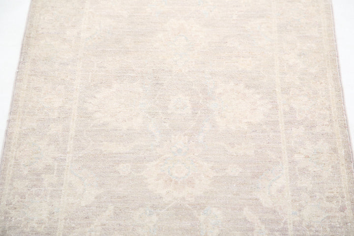 Hand Knotted Serenity Wool Rug 2' 1" x 3' 0" - No. AT53543