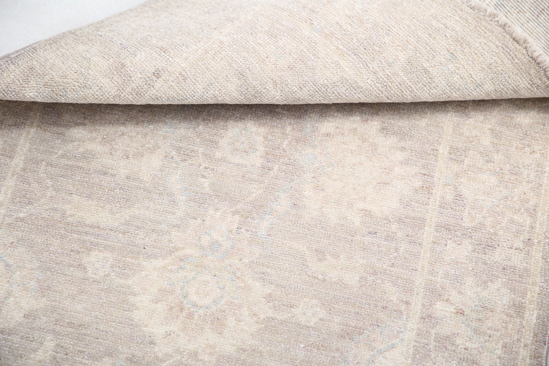 Hand Knotted Serenity Wool Rug 2' 1" x 3' 0" - No. AT53543