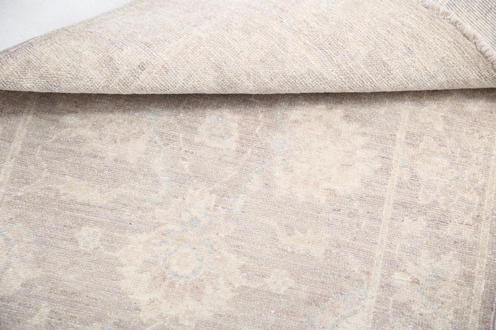 Hand Knotted Serenity Wool Rug 2' 1" x 3' 0" - No. AT53543