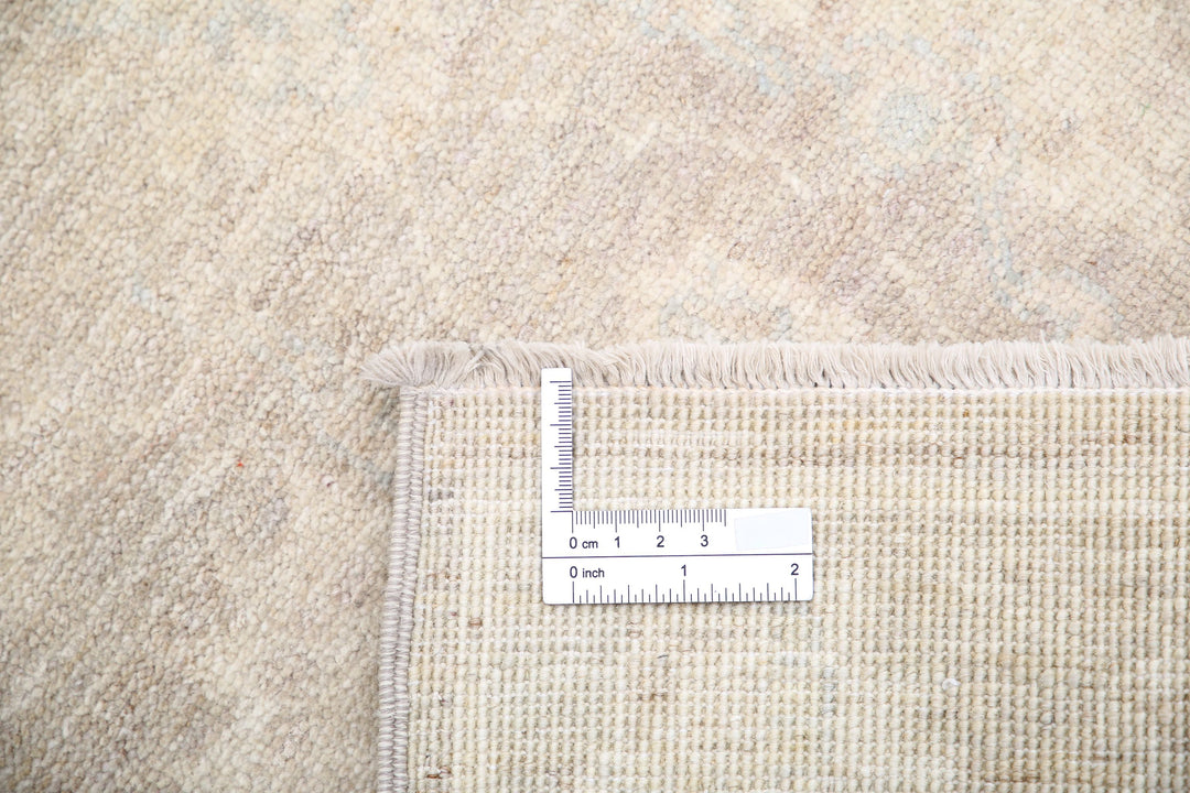 Hand Knotted Serenity Wool Rug 2' 1" x 3' 0" - No. AT53543