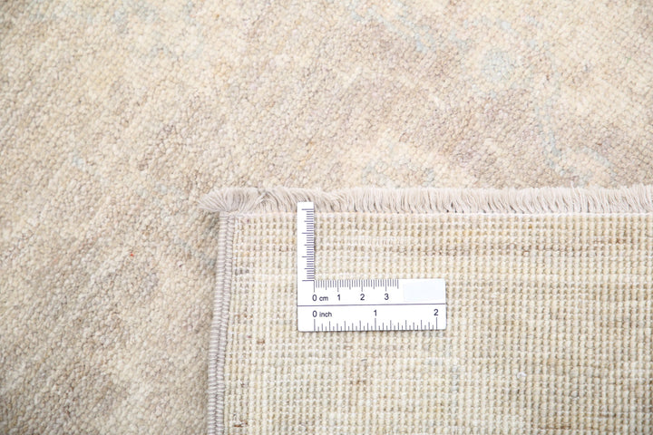 Hand Knotted Serenity Wool Rug 2' 1" x 3' 0" - No. AT53543