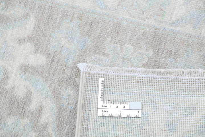 Hand Knotted Serenity Wool Rug 2' 0" x 2' 10" - No. AT86086