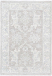 Hand Knotted Serenity Wool Rug 2' 0" x 2' 10" - No. AT86086